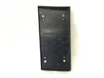 True Fitness XLC900 Elliptical Left Pedal 10C72GZL. Fixed Price $25.99.