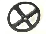 True Fitness XLC900 Elliptical Weighted Flywheel 9LB. Fixed Price $165.99.