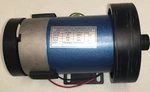 Sole F80 Spirit Fitness Treadmill Dc 2.5 Hp Drive Motor YA189B. Fixed Price $119.00.