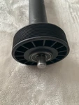 Proform Treadmill Part #400267 Front Roller/pulley. Fixed Price $25.00.