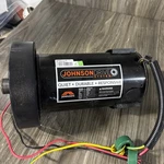 Livestrong LS10.0T Treadmill Dc Drive Motor JM05-015 (2.5 Hp) #I1. Fixed Price $350.00.