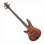 Ibanez SR500ALMHL Left-handed 4-STRING Electric Bass Mahogany Brown Burst. Fixed Price $749.99.