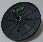 Horizon 7.0 Ae Elliptical Drive Pulley EP703 Units Oem # 10004265521 Sku 0135. Fixed Price $99.95.