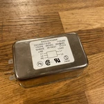 True Fitness TSC600 Treadmill Power Supply Line Input Filter DSC2000-1-0 Used. Fixed Price $44.50.