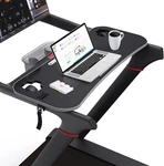 Treadmill Desk Attachment,peloton Tray Ergonomic Platform, Laptop Holder W. Fixed Price $97.81.