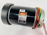 Vision Fitness TM433-1US-F Treadmill Dc Drive Motor JM12-001 (MP424). Fixed Price $324.99.