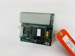 Precor 9.21S Treadmill Display Console Electronic Board 37204-301 (CP933). Fixed Price $199.99.