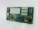 Precor M9.25I Treadmill Display Console Electronic Board 38676-101 (CP546). Fixed Price $229.99.