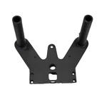 Matrix Commercial Strength System Top Weight Plate Set 1000204186. Fixed Price $175.99.