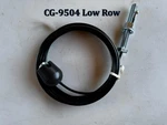 Tuffstuff Fitness Equipment CG-9504 Low Row Cable. Fixed Price $95.00.
