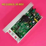 Original New Treadmill Motor Speed MC2100LS-30 Rev For Icon Nordic Track. Fixed Price $164.86.