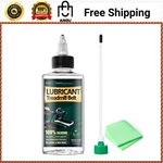 Silicone Treadmill Belt Lubricant 4.2OZHIGH Temp Resistant W/ Applicator Tubes. Fixed Price $12.99.