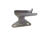 Horizon Afg Fitness Stationary Bike Seat Adjustable Pole Welding Set 1000352986. Fixed Price $37.99.