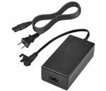 2-PRONG Ac Adapter Model No: ABT018290 Class Transformer Power Supply. Fixed Price $28.99.