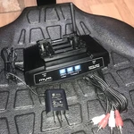 Mye MWTD-S9 Digital Input 900MHZ Single Channel Transmitter. Fixed Price $199.99.