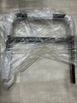 Peloton Plus Handrail For Running Treadmill Part *new. Fixed Price $400.00.