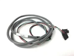 Star Trac E-tre Est 9-9021 Treadmill Centar Control Hand Cable Wire 715-3817. Fixed Price $35.99.