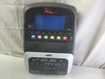 Freemotion 530 Elliptical Display Control Console - Work Great. Fixed Price $149.99.