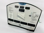 Sportsart 6300 Treadmill Display Console Panel TR63-92 (CP961). Fixed Price $299.99.