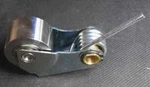 Technogym Bike Excite 700 Belt Tensioner New - Pn T0000549AB. Fixed Price $35.65.
