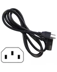 Life Fitness F3 T3 Treadmill Oem Power Supply Line Cord 8174701. Fixed Price $39.99.