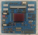 Life Fitness Face Plate Electronics For Step 9500. Fixed Price $250.00.