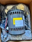 Life Fitness Treadmill Dc Drive Motor W/o Flywheel J63WZBHZ-167 OK58-01386-0004. Fixed Price $375.00.