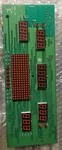 Upper Control Board Precor M9.27 Sw Ver 2.1 Sku 0008. Fixed Price $265.00.