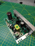 For Leaptrend MC1648DLS 406077 Treadmill Control Motherboard. Fixed Price $99.00.