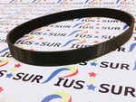 Nssp Hutchison Poly V Belt 8 Rib 15/16" Inch Wide. Fixed Price $69.95.