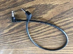 Sole Fitness F80 F85 S77 F65 TT8 Treadmill 400M/M Audio Jack Cable E090001. Fixed Price $14.99.