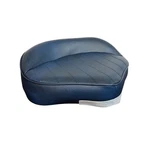Horizon Manufacturing Casting Butt Seat 1022-AD Navy. Fixed Price $36.95.