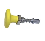 Matrix Commercial Strength System Yellow Adjustment Pin Assembly 013422-ZG2. Fixed Price $49.99.