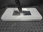 Hoist Fitness H310A Seat Pad & Standard Post Stem Mount 35-SUB-H210-02. Fixed Price $59.50.