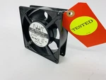 Life Fitness TR-9500 Treadmill Motor Fan AA1281HB-AT (FF33). Fixed Price $49.99.