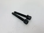 True Fitness TCS550-2 Treadmill Roller Bolts (HP89). Fixed Price $39.99.