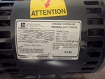 Tempo/horizon Johnson Treadmill Motor 2 Hp JM05-015. Fixed Price $146.23.