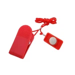 Hydra Fitness Exchange Safety Key Lanyard 47MM 30MM 15MM Treadmill. Fixed Price $21.99.