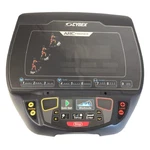 Cybex Arc Trainer 626AT Elliptical Bezel Kit With Keypad Decal K626A-301-4. Fixed Price $777.99.