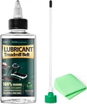 Silicone Treadmill Belt Lubricant 4.2OZHIGH Temp Resistant W/ Applicator Tubes. Fixed Price $12.95.