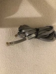 Precor 835 885 Main Data Cable / Part # 44905-108. Fixed Price $28.50.