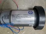 Treadmill Drive Motor Nordictrack C900I 3.0 Chp. Fixed Price $90.00.
