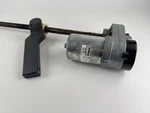 Precor Efx 546 Elliptical Incline Motor V05119DC76U. Fixed Price $199.00.