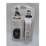 Polar H7 Heart Rate Monitor Bluetooth Wireless Sensor For Ios, Black. Fixed Price $34.99.