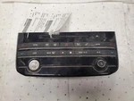 Jaguar F-pace Heat/ac Controller Front (dash Mounted), W/o Rear Ac; Id T2H21915. Fixed Price $295.00.