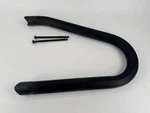 Vision Fitness T9450 T9500 TC9600 T9600 Treadmill Handlebar 026574-Z Oem. Fixed Price $109.99.