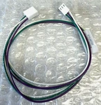 Precor Elliptical Hhhr To Display Cable Assembly Part #35796-019 (efx 5.37). Fixed Price $18.99.