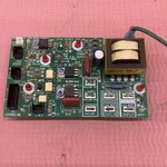 Icon 1995 Series PB-2.4I Power Supply Board Pn 124640 Rev Treadmill Incline. Fixed Price $49.99.