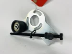 Precor Recumbent Bike Rbk 615 Idler Wheel Assembly PPP000000RX3SG2000 (MX514). Fixed Price $74.99.