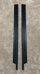 Nordictrack Commercial 1750 Treadmill Left-right Frame Covers NTL14011.1. Fixed Price $55.00.